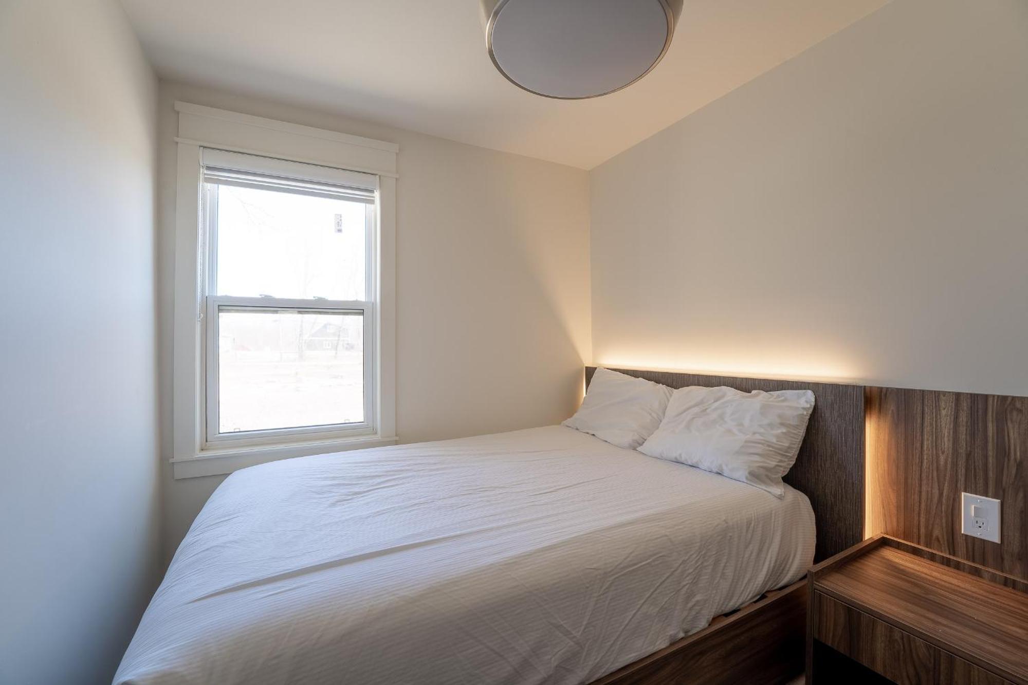 The Long Beach Resort - Beachfront Cottages & Townhouse Suites Wainfleet Exteriér fotografie