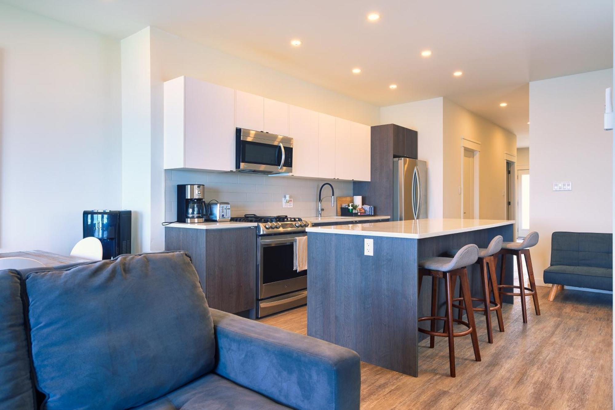 The Long Beach Resort - Beachfront Cottages & Townhouse Suites Wainfleet Exteriér fotografie