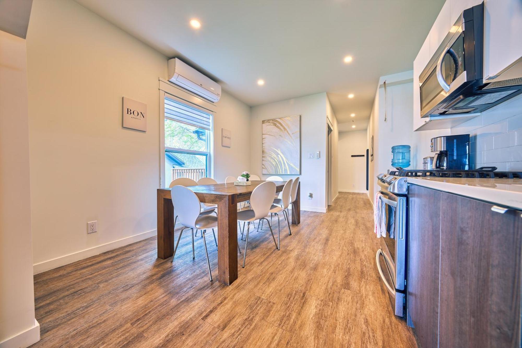 The Long Beach Resort - Beachfront Cottages & Townhouse Suites Wainfleet Exteriér fotografie