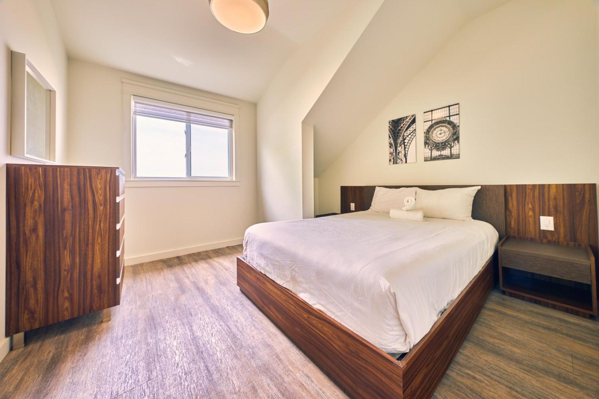 The Long Beach Resort - Beachfront Cottages & Townhouse Suites Wainfleet Exteriér fotografie