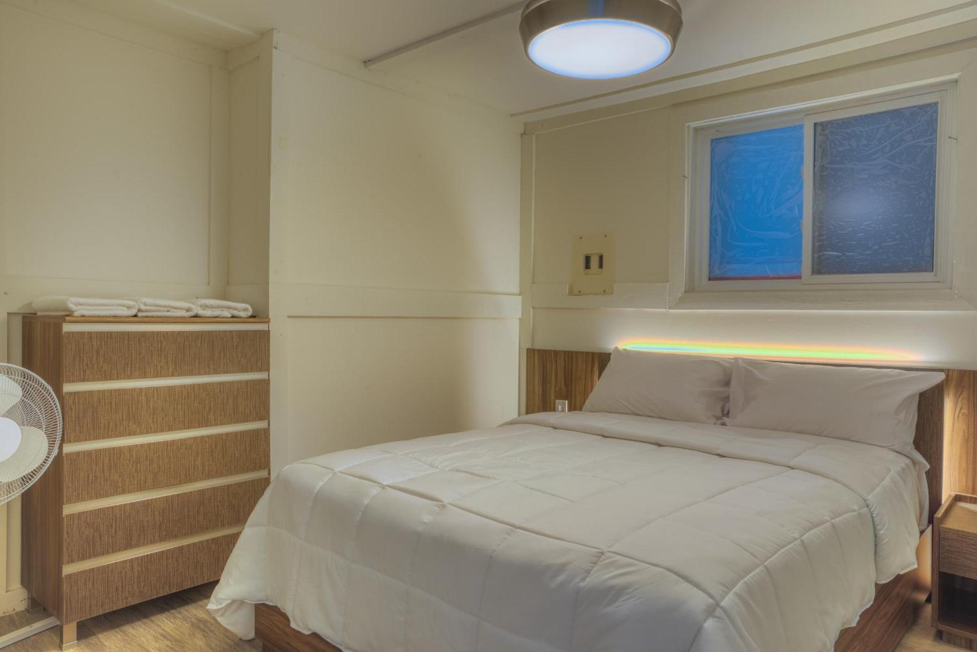 The Long Beach Resort - Beachfront Cottages & Townhouse Suites Wainfleet Exteriér fotografie